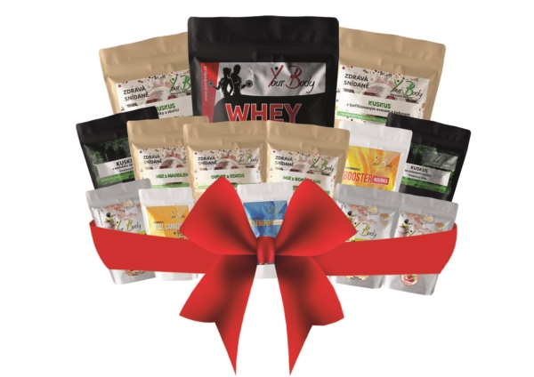 Excelent balíček IDC-FOOD s.r.o.