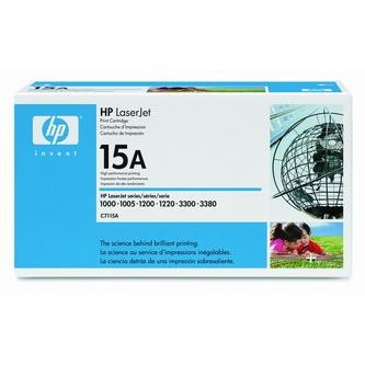 Toner HP C7115A