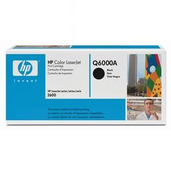 Toner HP Q6000A