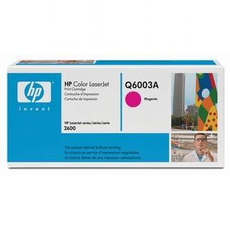 Toner HP Q6003A