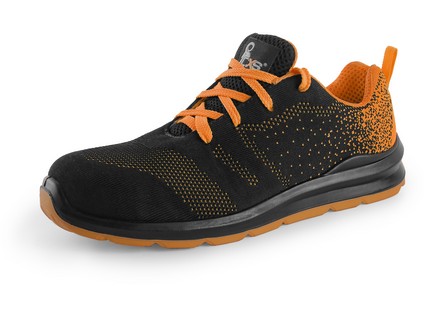 Obuv polobotka ISLAND CRES S1