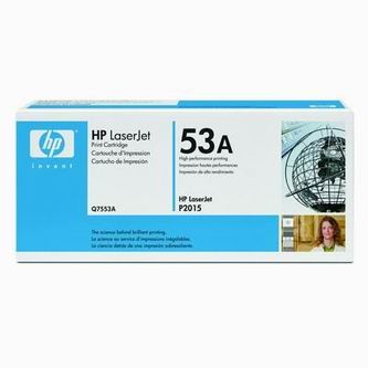 HP Tonerová cartridge HP LaserJet P2015