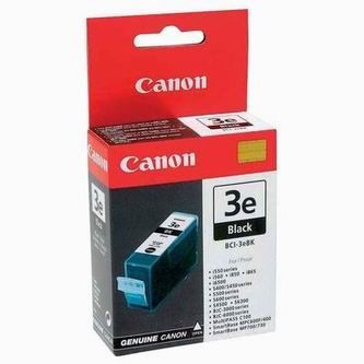 Cartridge Canon BCI-3eBk