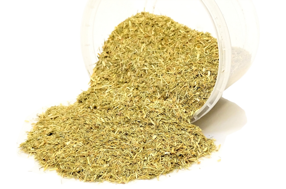 Citronová tráva 20g IDC-FOOD s.r.o.