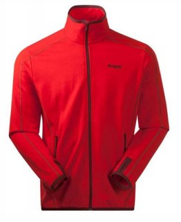 Bergans Vikke Jacket M Bergans