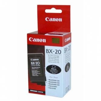 Catridge Canon BX-20