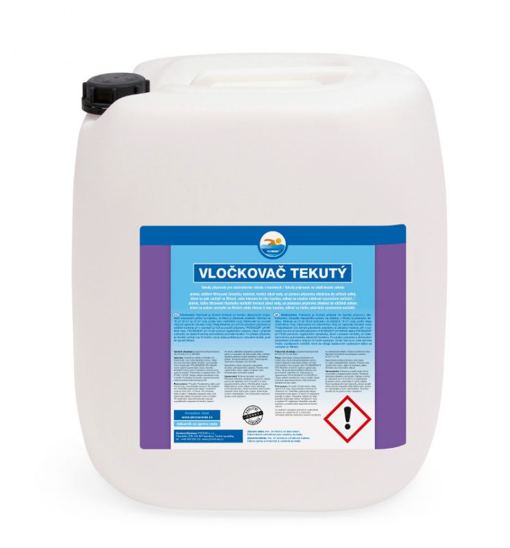 PROXIM Vločkovač T 20 kg Proxim