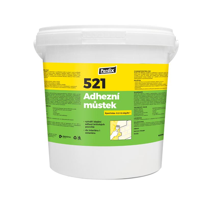 Perdix – 521 Adhezní můstek 3kg Distrimo-cz