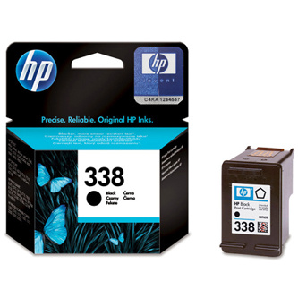 Cartridge HP 338