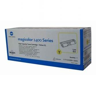 Minolta Toner Minolta Magic Color 2400