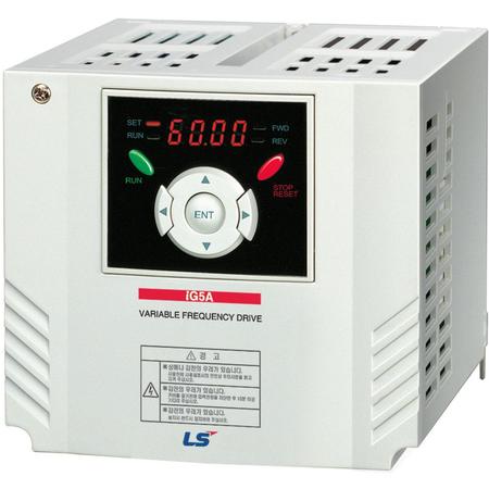 LS Industrial Systems SV022iG5A-4 Frekvenční měnič Starvert 2