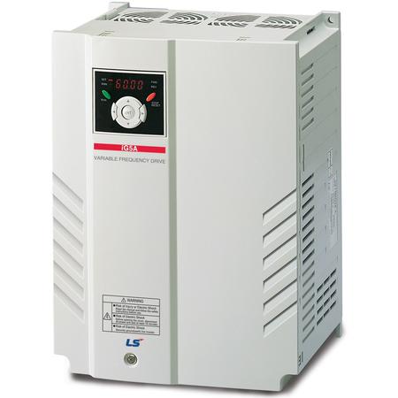LS Industrial Systems SV110iG5A-4 Frekvenční měnič Starvert 11 kW LS Industrial Systems