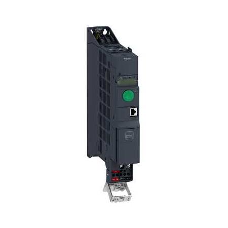 Schneider Electric ATV320U06N4B frekvenční měnič 0