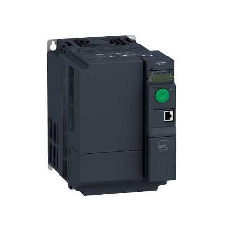 Schneider Electric ATV320U75N4B frekvenční měnič 7