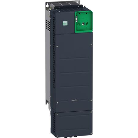 Schneider Electric ATV340D55N4E Frekvenční měnič 55 kW