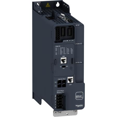 Schneider Electric ATV340U15N4 Frekvenční měnič 1