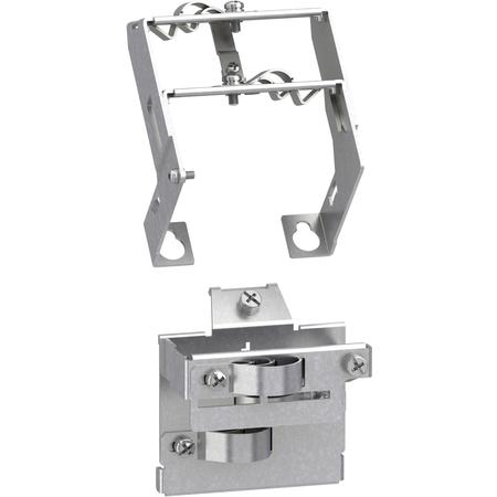 Schneider Electric VW3A4430 EMC sada pro frekvenční měnič Schneider Electric