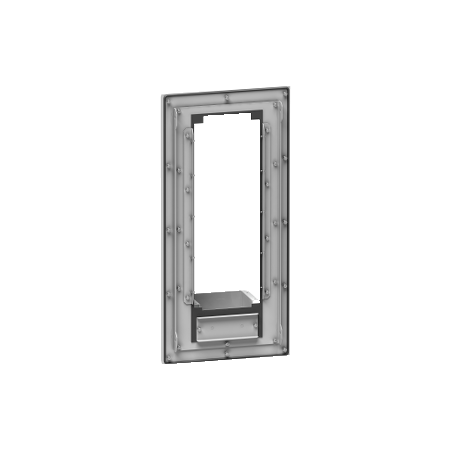 Schneider Electric NSYPTDS5 Montážní sada Altivar Process