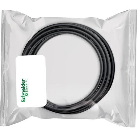 Schneider Electric VW3M8502R15 Signálový kabel 2 x RJ45