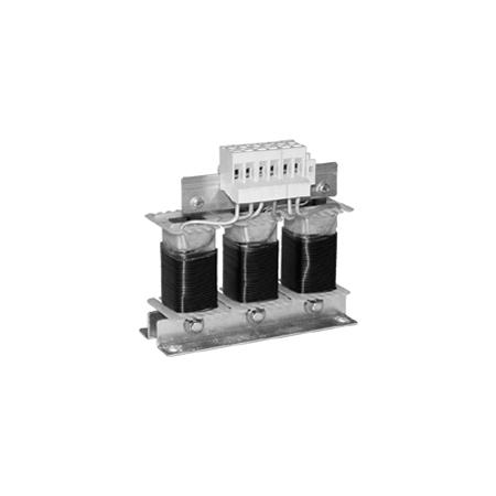 Schneider Electric VW3A5103 motorová tlumivka - 90 A - pro frekvenční měnič Schneider Electric