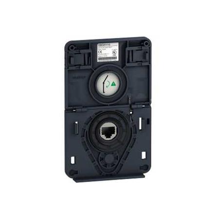 Schneider Electric VW3A1112 sada pro instalaci na dveře rozváděče pro grafický displej/terminál – IP 65 Schneider Electric