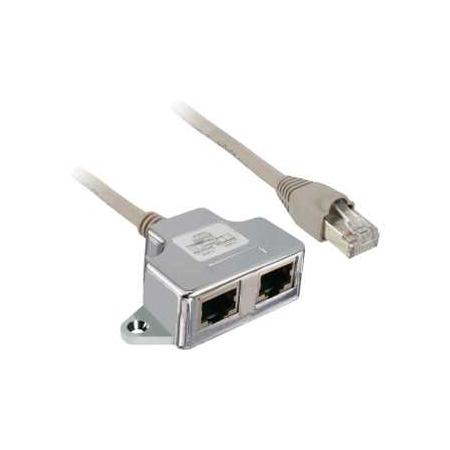 Schneider Electric VW3A8306TF03 Modbus T rozbočovač Schneider Electric