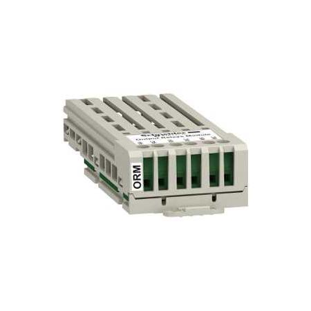 Schneider Electric VW3A3204 rozšiřující karta se 3 reléovými výstupy Schneider Electric