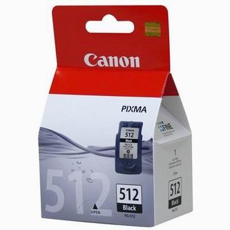 Cartridge Canon PG-512