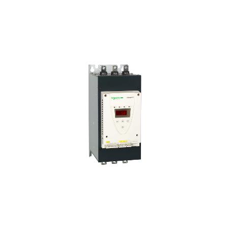 Schneider Electric ATS22C11Q softstartér - ATS22 - ovl. 220V - výkon 230V(39kW)/400...440V(55kW) Schneider Electric
