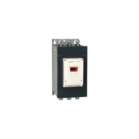 Schneider Electric ATS22C25Q softstartér - ATS22 - ovl. 220V - výkon 230V(75kW)/400...440V(132kW) Schneider Electric