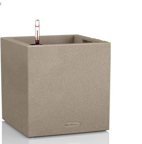 Lechuza Canto square 30 - písková béžová Lechuza