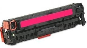 Alternativa DragonToner Hewlett Packard  CE323A - toner magenta pro tiskárny HP LaserJet DragonToner