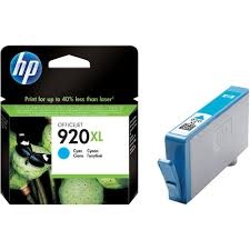 Cartridge HP CD972AE