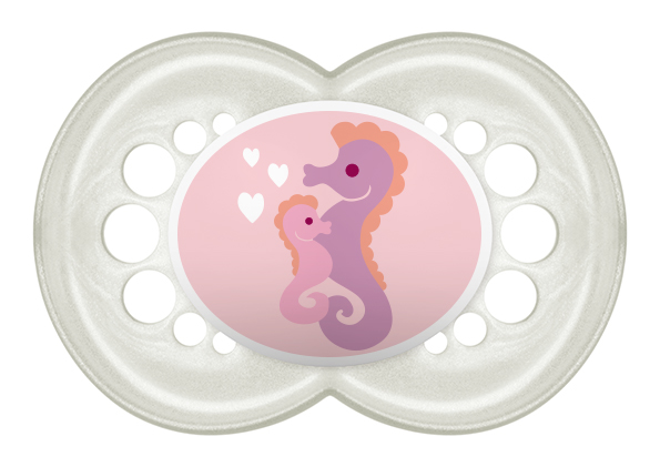 MAM DUDLÍK DEEP SEA 6+ měsíců