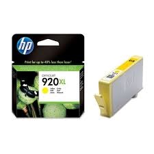 Cartridge HP CD974AE