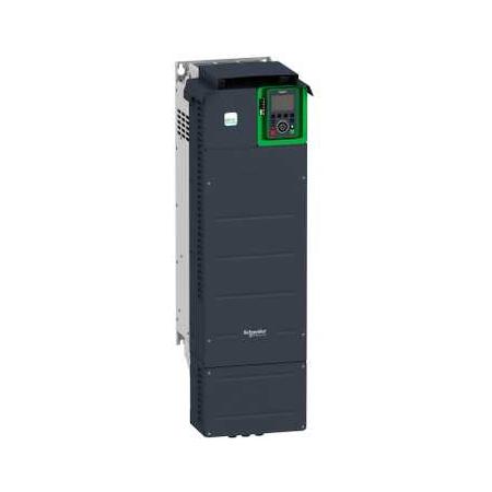 Schneider Electric ATV630D55N4 frekvenční měnič ATV630 - 55kW/75HP - 380...480V - IP21/UL typ 1 Schneider Electric