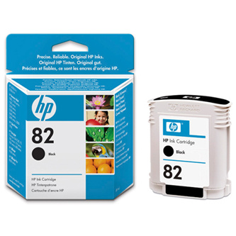 Cartridge HP 82