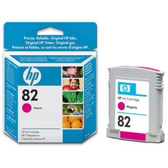 HP Inkoustová cartridge HP HP DesignJet 510