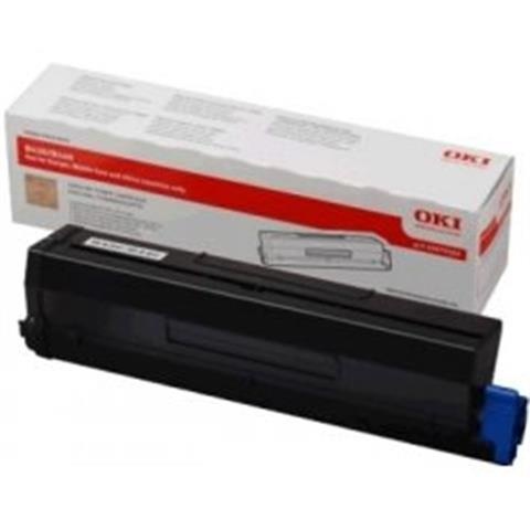 Oki Toner OKI B430/B440