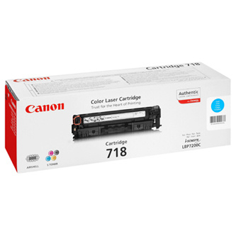 Canon Tonerová cartridge Canon LBP-7200Cdn