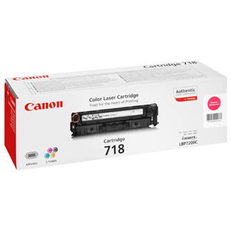 Canon Tonerová cartridge Canon LBP-7200Cdn