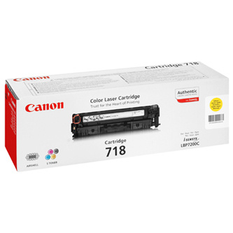 Canon 718
