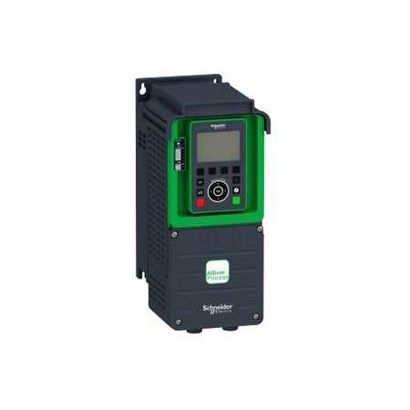 Schneider Electric ATV930U55N4 frekvenční měnič - ATV930 - 5