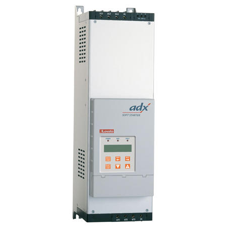 LOVATO Electric 51ADX0085B SOFT STARTER ADX0085B LOVATO Electric