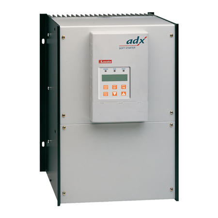 LOVATO Electric 51ADX0245B SOFT STARTER ADX0245B LOVATO Electric