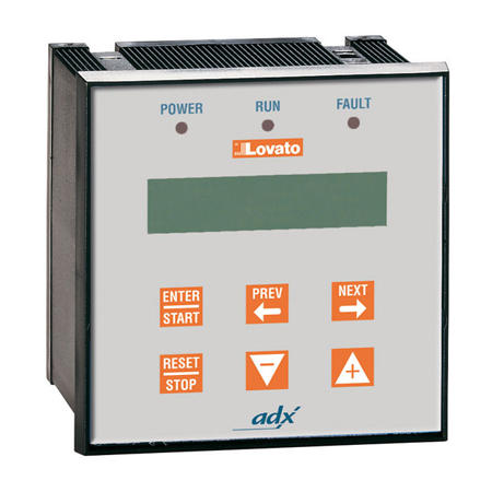 LOVATO Electric 51ADXTAST terminál dálkového ovládání LOVATO Electric