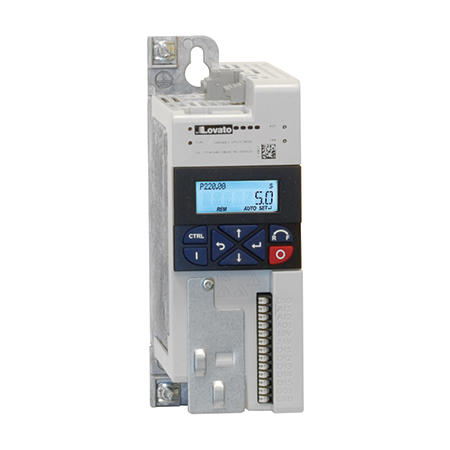 LOVATO Electric VLA102A240 LOVATO Electric