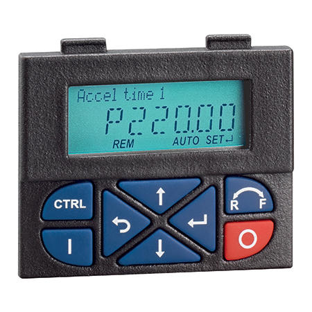 LOVATO Electric VLAXC01 LOVATO Electric