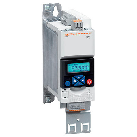 LOVATO Electric VLB30007A480 Frekvenční měnič 3F; 1