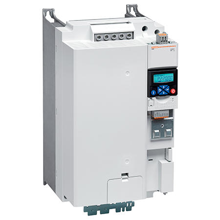 LOVATO Electric VLB30150A480 Frekvenční měnič 3F; 18
